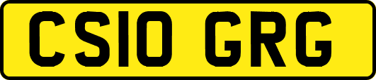 CS10GRG