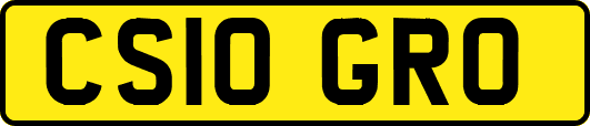 CS10GRO