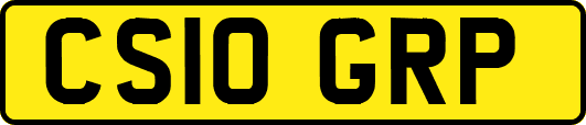 CS10GRP