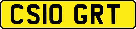 CS10GRT