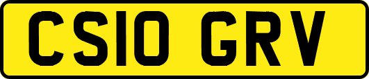 CS10GRV