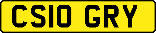 CS10GRY