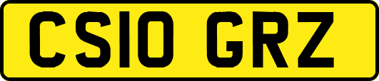 CS10GRZ