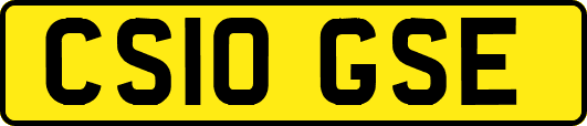CS10GSE