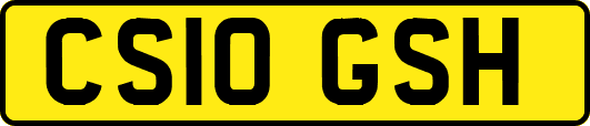 CS10GSH