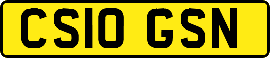 CS10GSN