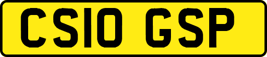 CS10GSP