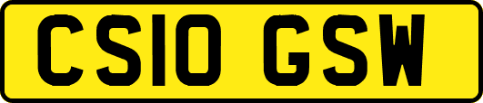 CS10GSW