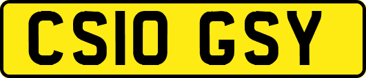CS10GSY