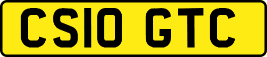 CS10GTC