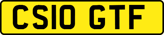 CS10GTF