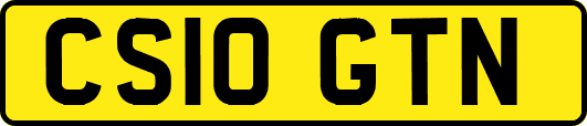 CS10GTN