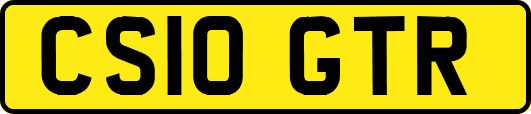 CS10GTR