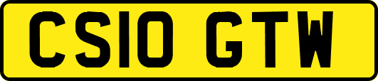 CS10GTW