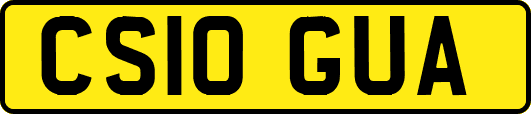 CS10GUA