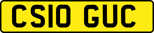 CS10GUC