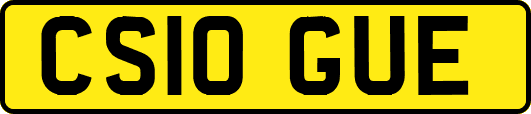 CS10GUE