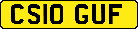 CS10GUF