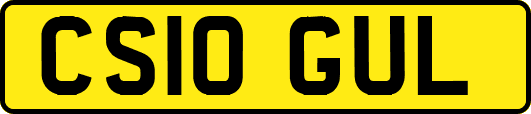 CS10GUL
