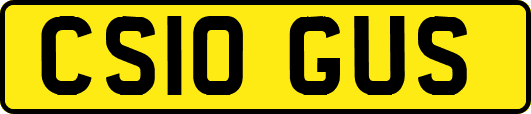 CS10GUS