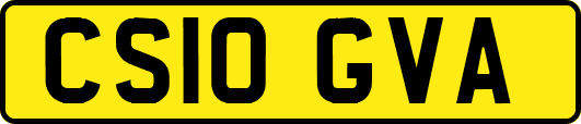 CS10GVA