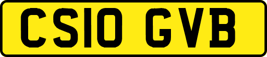 CS10GVB