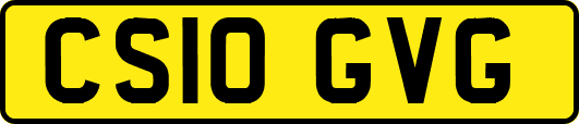 CS10GVG