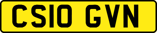 CS10GVN