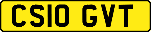 CS10GVT