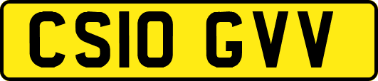 CS10GVV