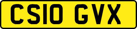 CS10GVX