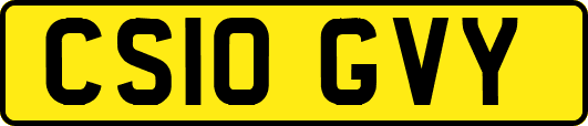 CS10GVY