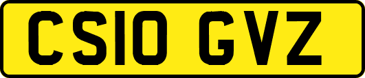 CS10GVZ