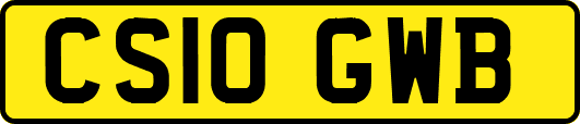 CS10GWB