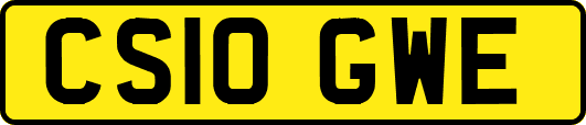 CS10GWE