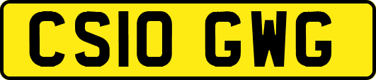 CS10GWG