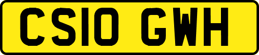 CS10GWH
