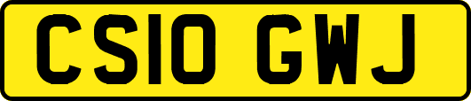 CS10GWJ