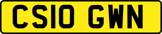CS10GWN