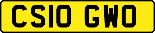 CS10GWO