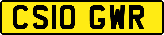 CS10GWR