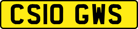 CS10GWS