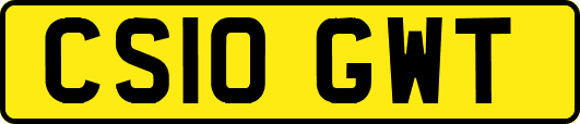 CS10GWT