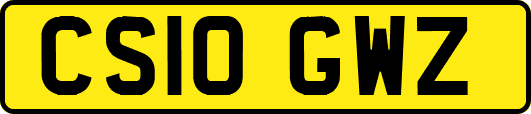 CS10GWZ