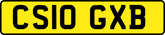 CS10GXB