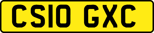 CS10GXC