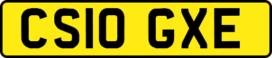 CS10GXE