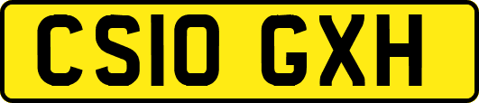 CS10GXH