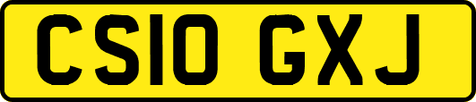 CS10GXJ