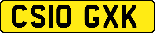 CS10GXK
